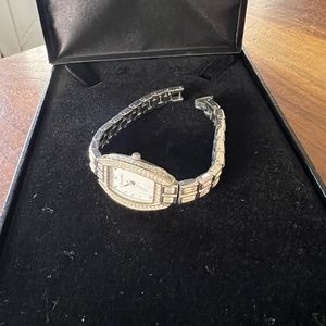 Bulova watch